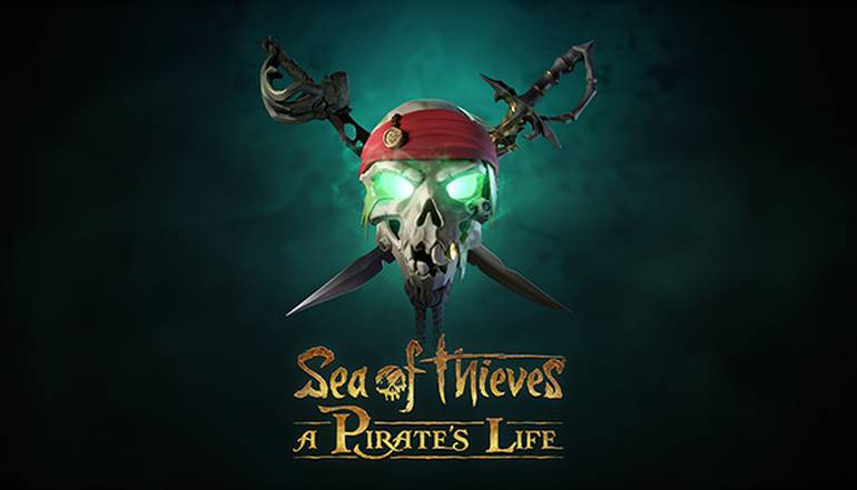 Sea of Thieves