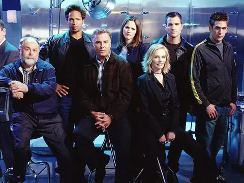 CSI