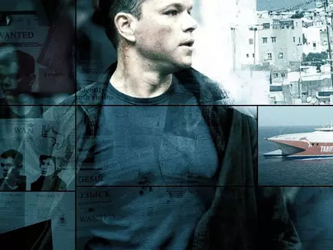 Bourne | Matt Damon fala de duas cenas de ação do novo filme