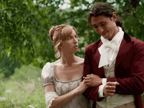 O Drama Menstrual de Jane Austen estreia no Brasil nesta sexta-feira (13)