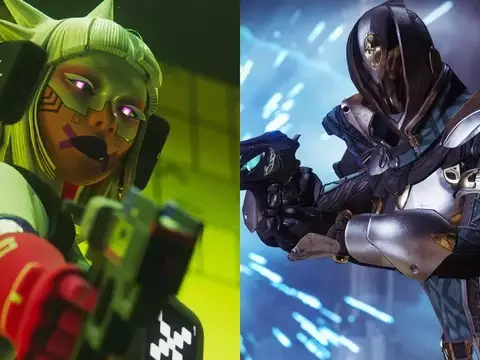 Bungie não vai fundir Marathon e Destiny 2, diz executiva do estúdio