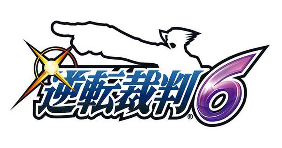 Ace Attorney 6 anunciado pela Capcom The Enemy