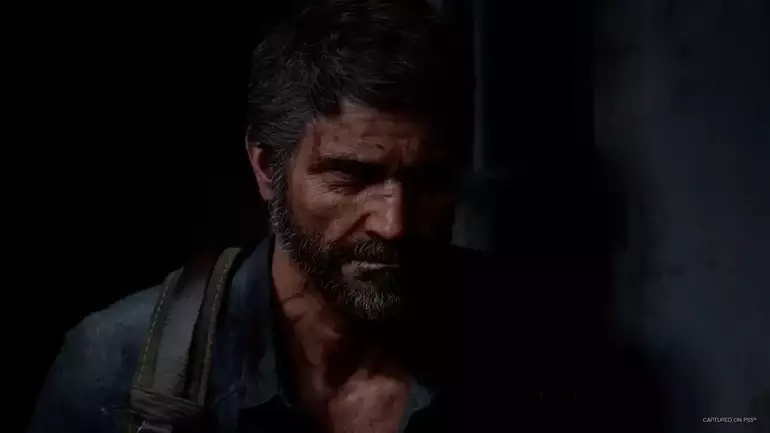 the last of us parte 2 remastered