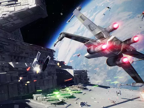 Star Wars Battlefront 3 pode ser feito pela Bungie, diz rumor