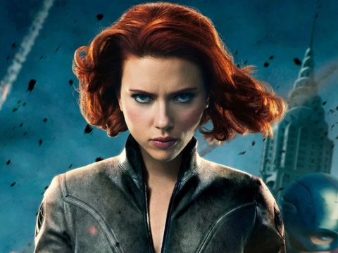Scarlett Johansson Reflete sobre a Incerteza Inicial do Sucesso de 'Vingadores'