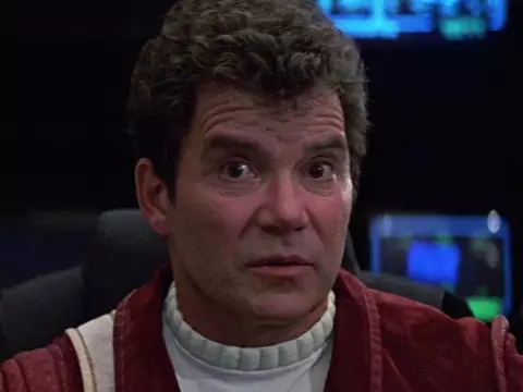 William Shatner revela seu maior arrependimento na franquia Star Trek