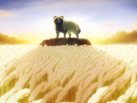 Would you like to be a tanuki?