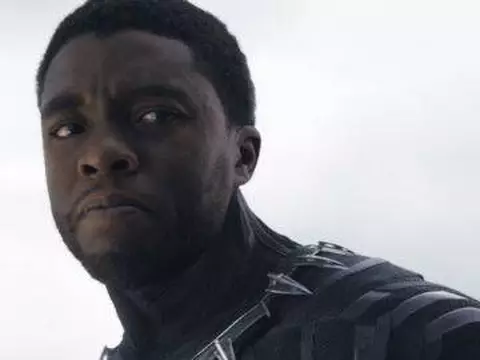 Vingadores: Guerra Infinita | Pantera Negra terá papel importante no filme