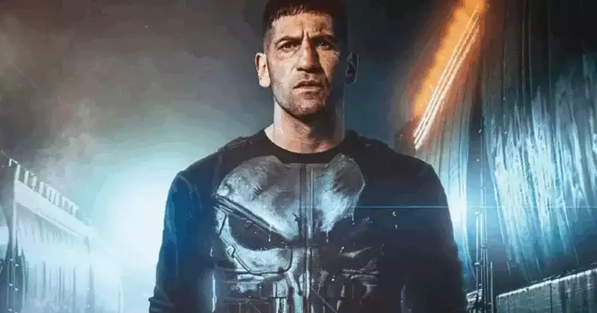 Frank Castle está de volta Justiceiro: Uma Última Morte ganha seu primeiro trailer