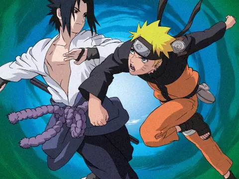 Criadores de Naruto e Boruto revelam seus três mangás favoritos