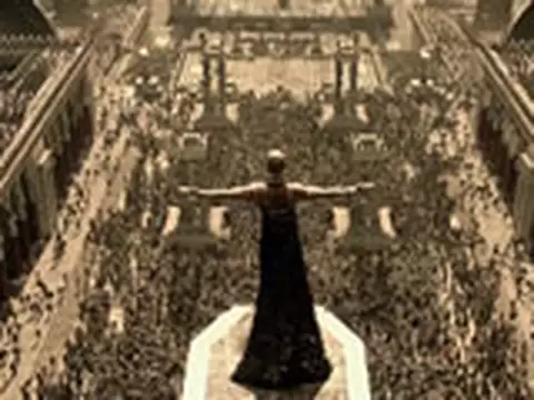 300 - A Ascensão do Império | Crítica