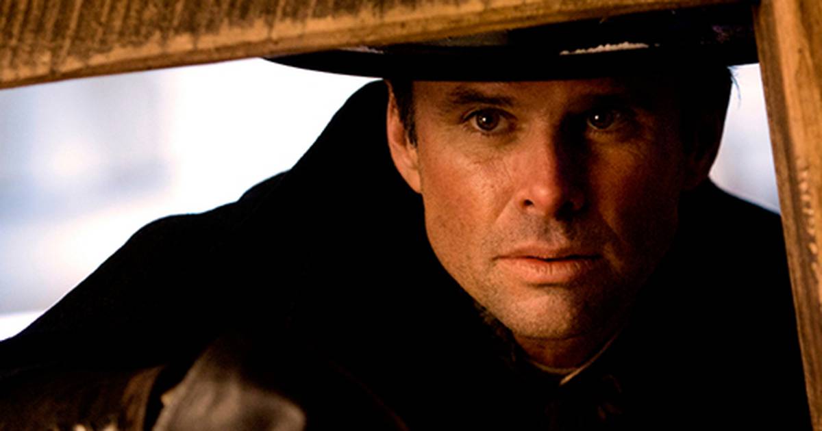 Maze Runner – A Cura Mortal  Walton Goggins entra para o elenco do filme -  Cinema com Rapadura