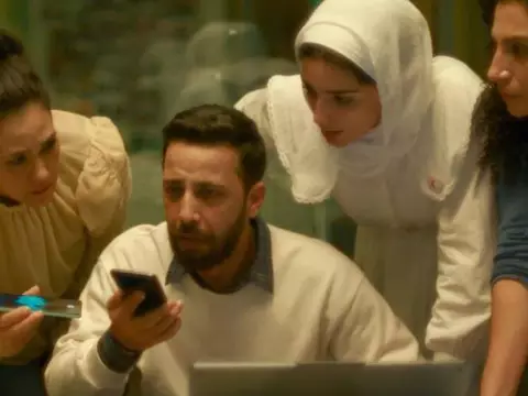 Oscar 2026 | Niegan visa a actor palestino de película internacional nominada