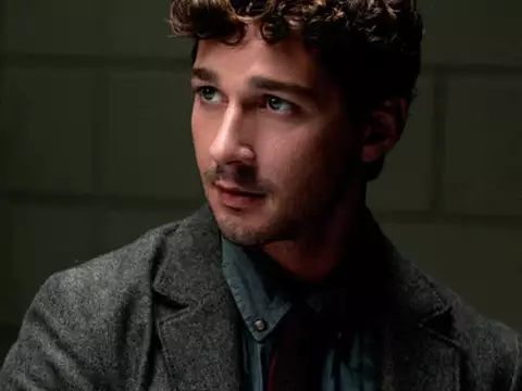 Shia LaBeouf diz que tomou ácido em The Necessary Death of Charlie Countryman