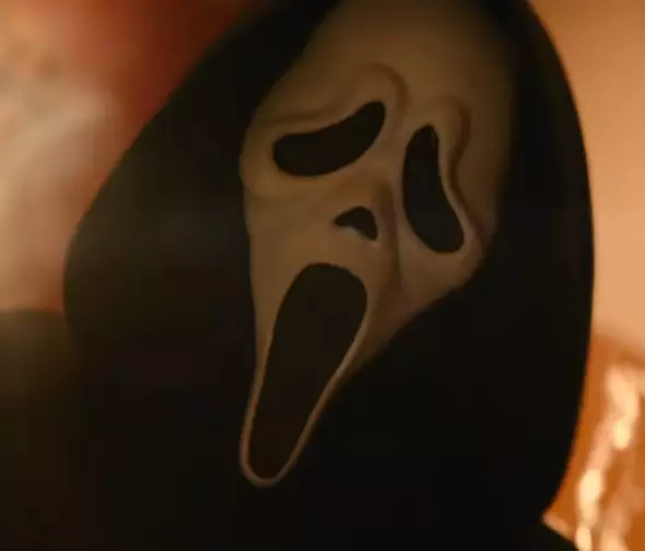 Aunque creativa, Scream 7 muestra claramente signos del declive de la franquicia