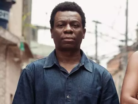 Cidade de Deus: A Luta Não Para, 2ª temporada (Reprodução)