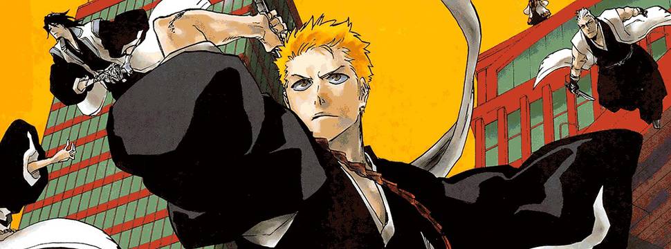 Bleach – Última temporada ganha trailer da história e novo visual -  IntoxiAnime