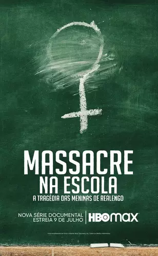 Massacre na Escola | Série analisa tragédia das meninas de Realengo sob nova luz