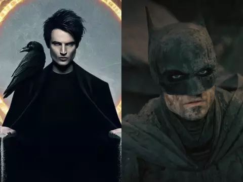 Sandman | 2ª temporada quase teve aparição surpresa de Batman; entenda