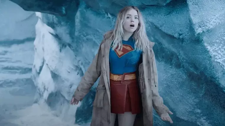 Supergirl pode ganhar trailer no mesmo dia de Vingadores: Doomsday