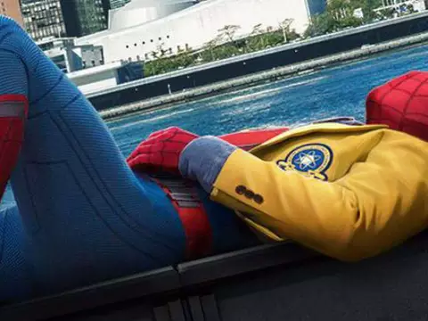 Homem-Aranha: De Volta ao Lar pode ter quase um longa inteiro de material extra