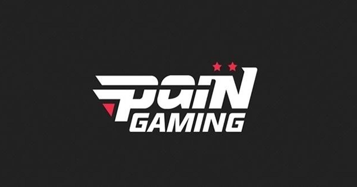 paiN Gaming conquista o Circuito Desafiante e volta ao CBLoL