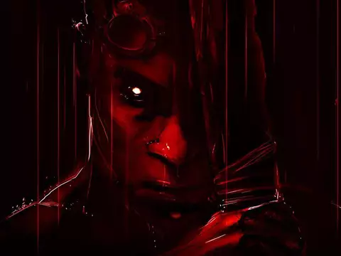 Riddick | Assista a oito minutos de making-of do filme