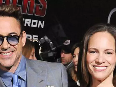 Robert Downey Jr. irá produzir filme sobre debate presidencial