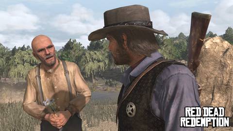 Trailer de Red Dead Redemption tem chuva de dislikes