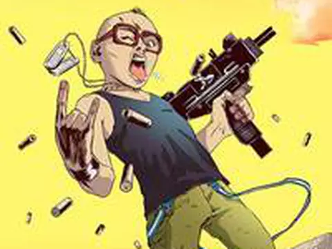 Sheltered | Produtores de The Walking Dead vão adaptar HQ pré-apocalíptica ao cinema