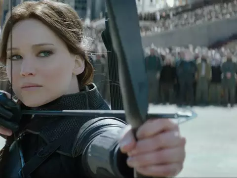 Jogos Vorazes | Relembre a trajetória de Katniss na franquia