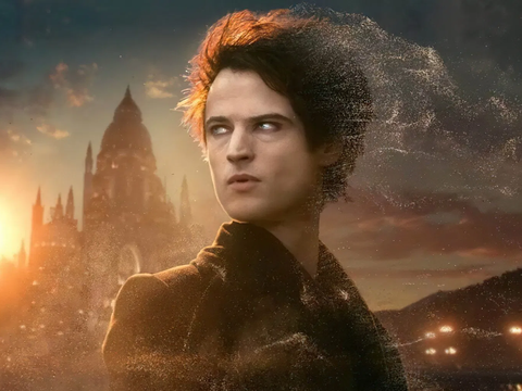 Sandman: Netflix Anuncia Datas e Títulos dos Episódios da 2ª Temporada