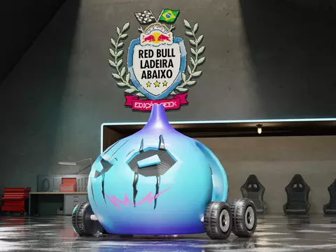 Tribo, FURIA e mais: Corrida Maluca mundial anuncia time de transmissão