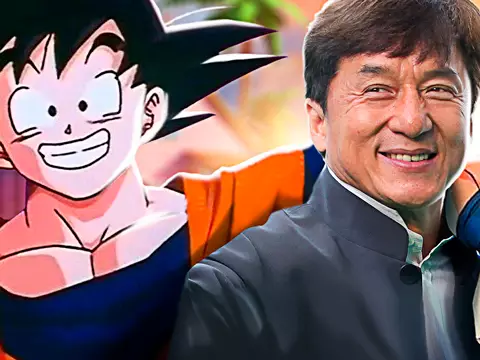 Dragon Ball | Akira Toriyama diz que Jackie Chan o inspirou a criar o mangá