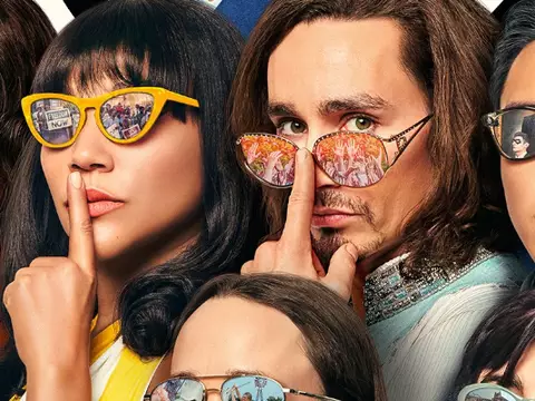 Elenco da 2ª temporada de Umbrella Academy, da Netflix