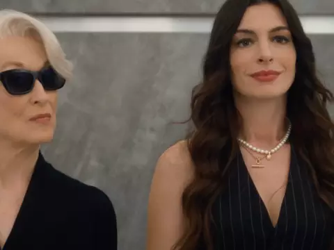 O Diabo Veste Prada 2