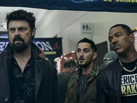 The Boys e mais: séries populares para assistir no Prime Video