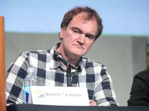 Playboy admite erro em entrevista de Ennio Morricone sobre Tarantino