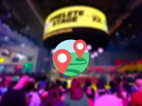 ccxp mexico como llegar