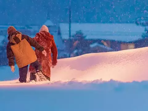 Look Back | Adaptação em live-action ganha primeiro trailer