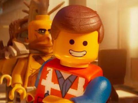 Lego e Universal fecham parceria de 5 anos para nova franquia