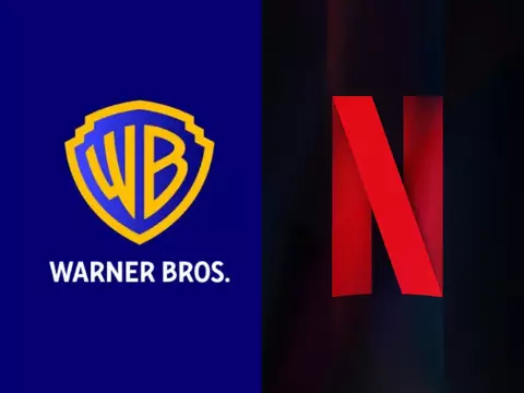 Netflix responde rumores de que pensa em adqurir Warner Bros