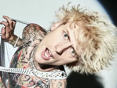 Pecadores | Machine Gun Kelly recusou papel no filme