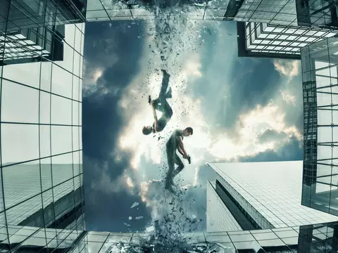 A Semana Lá Fora: CINEMA (16/03/2015)