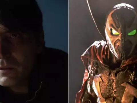Spawn | David Dastmalchian sonha em viver personagem no novo filme