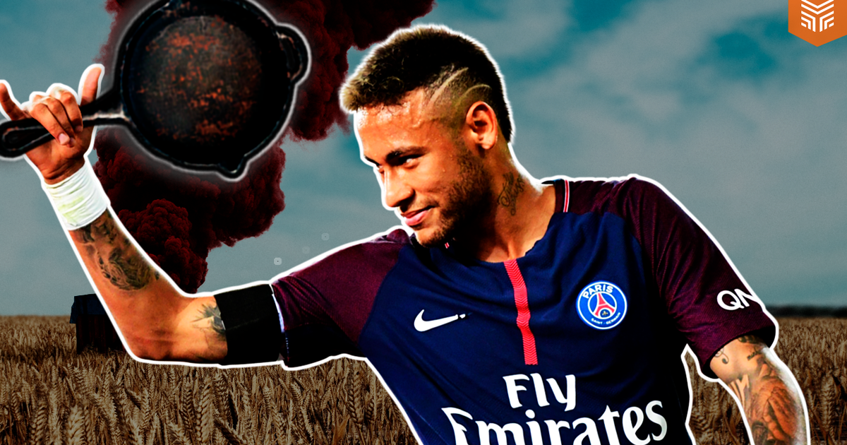 EnemyZone OS JOGOS FAVORITOS DO NEYMAR Enemy Zone The Enemy