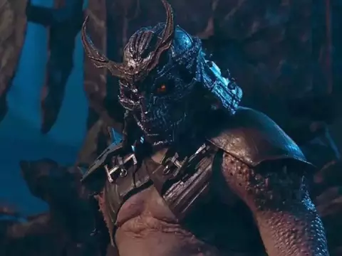 Mortal Kombat 2 ganha novo trailer com Shao Khan e Scorpion; veja