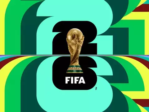 Copa do Mundo 2026