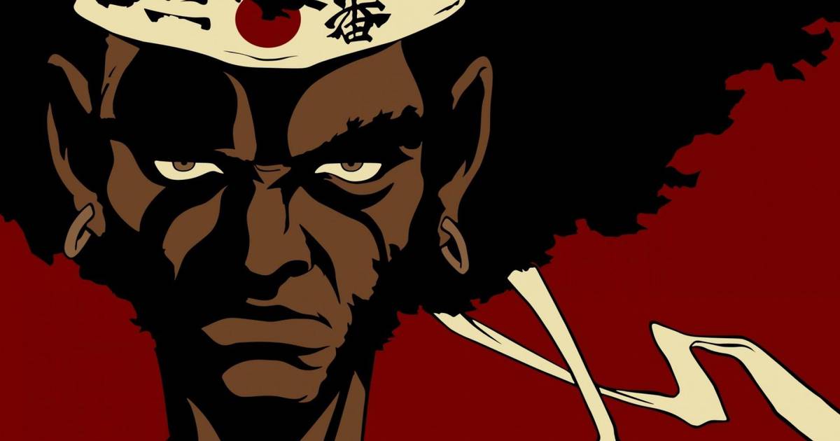 Assistir Afro Samurai - Todos os Episódios