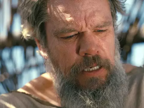 La Odisea | Épico trailer final de lo nuevo de Christopher Nolan